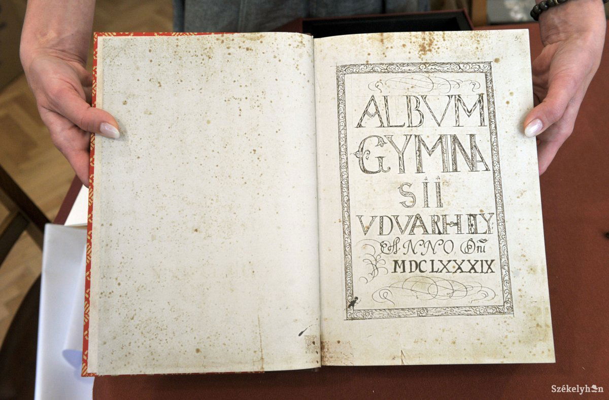 •  Fotó: Beliczay László