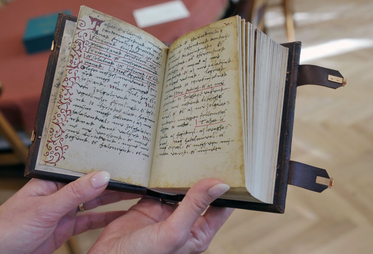 •  Fotó: Beliczay László