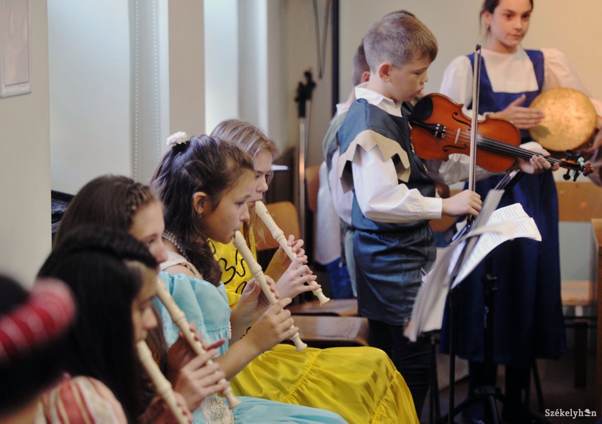 •  Fotó: Beliczay László