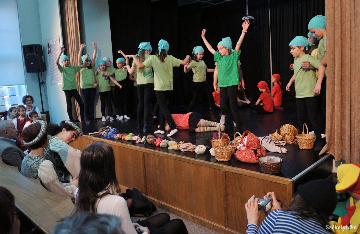 •  Fotó: Beliczay László