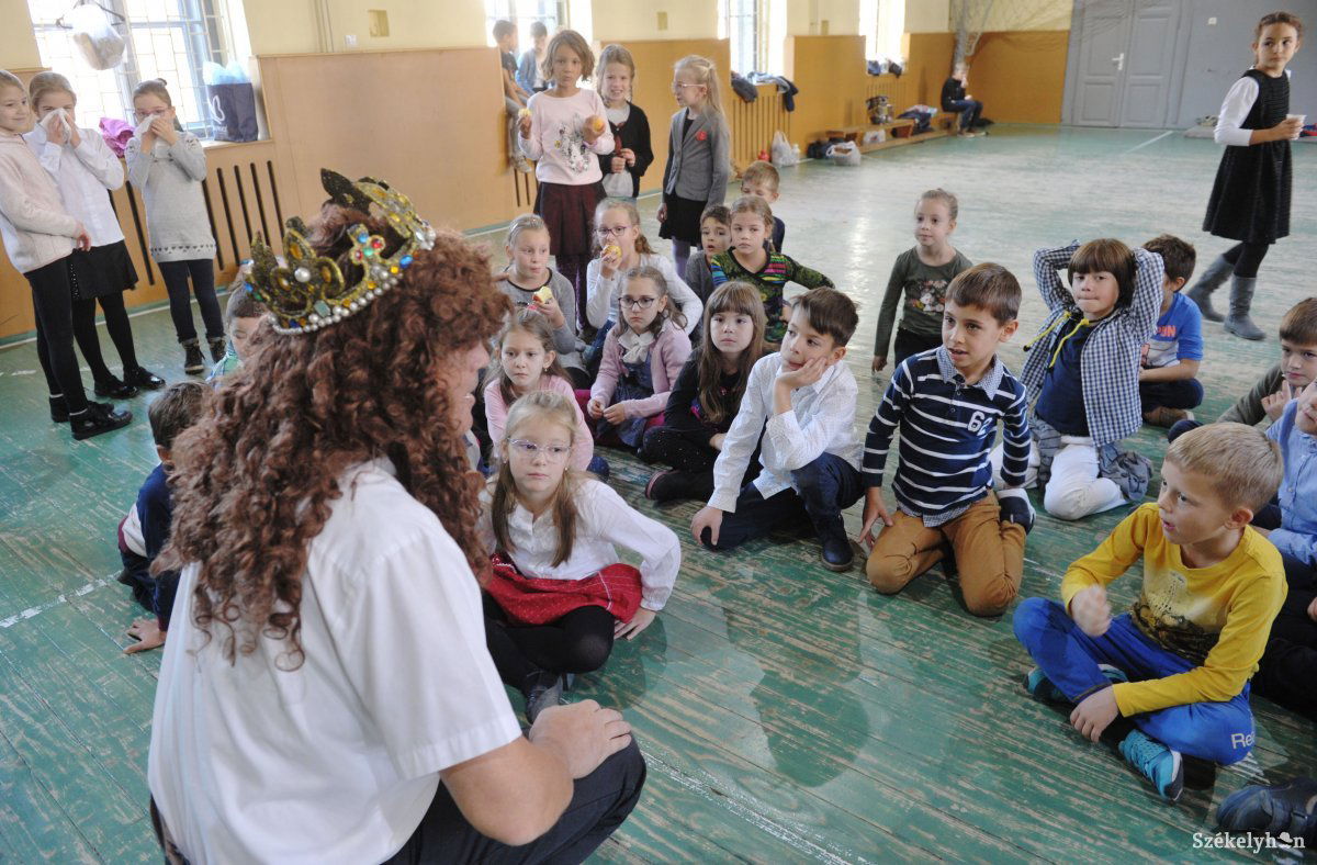 •  Fotó: Beliczay László