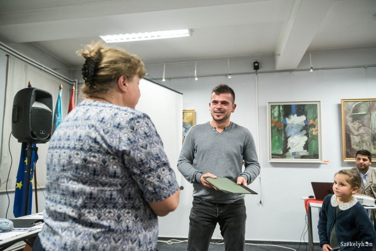•  Fotó: Veres Nándor