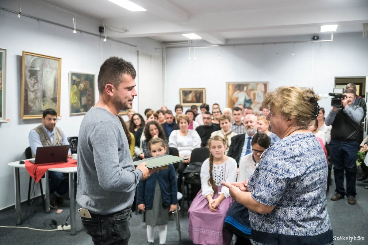 •  Fotó: Veres Nándor
