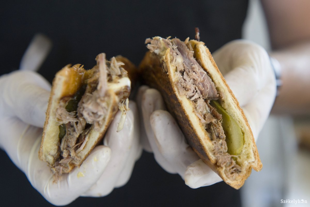 Képünk illusztráció • Fotó: Beliczay László