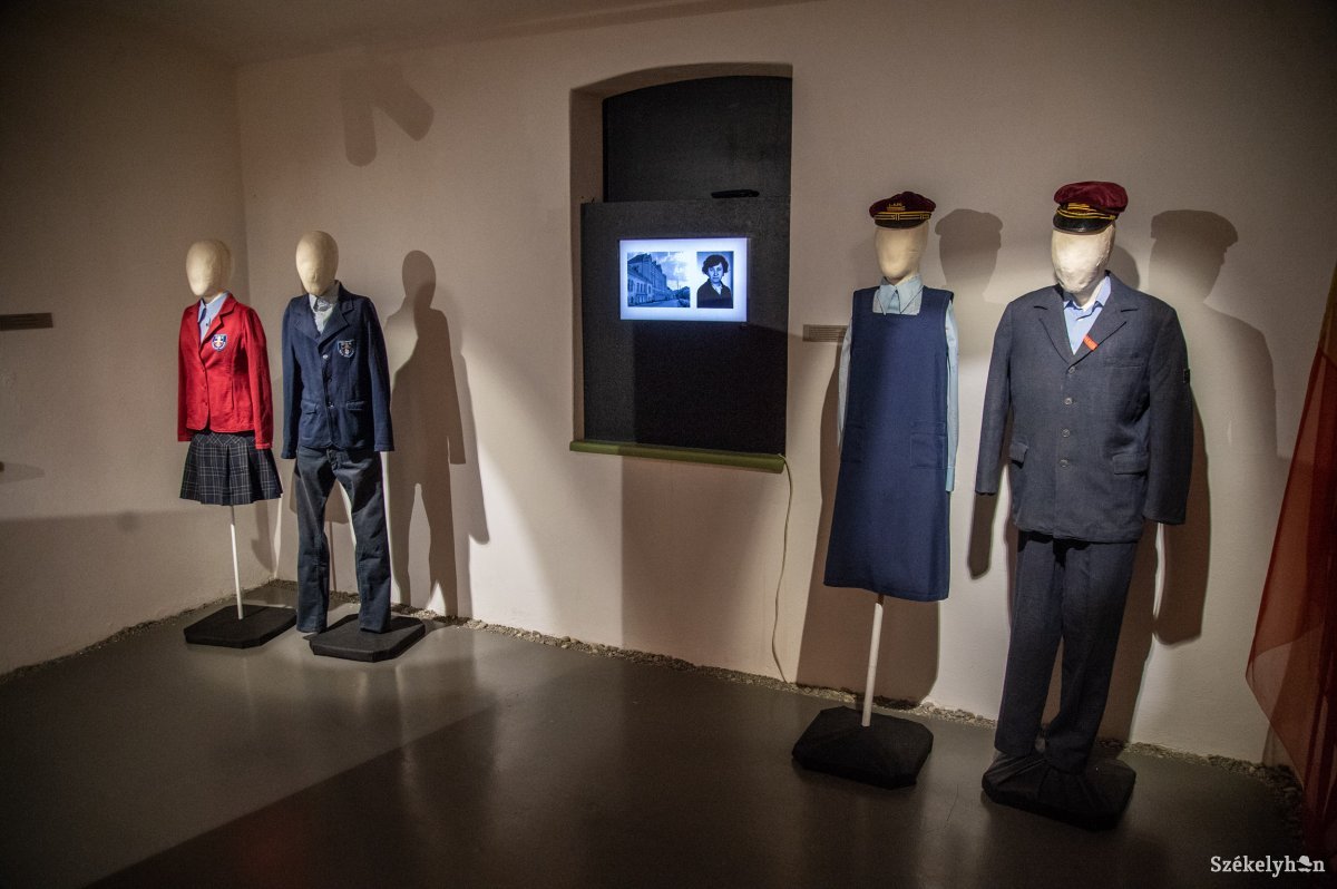 •  Fotó: Barabás Ákos