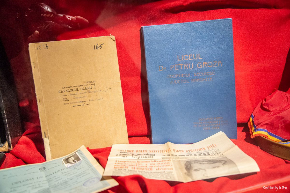 •  Fotó: Barabás Ákos