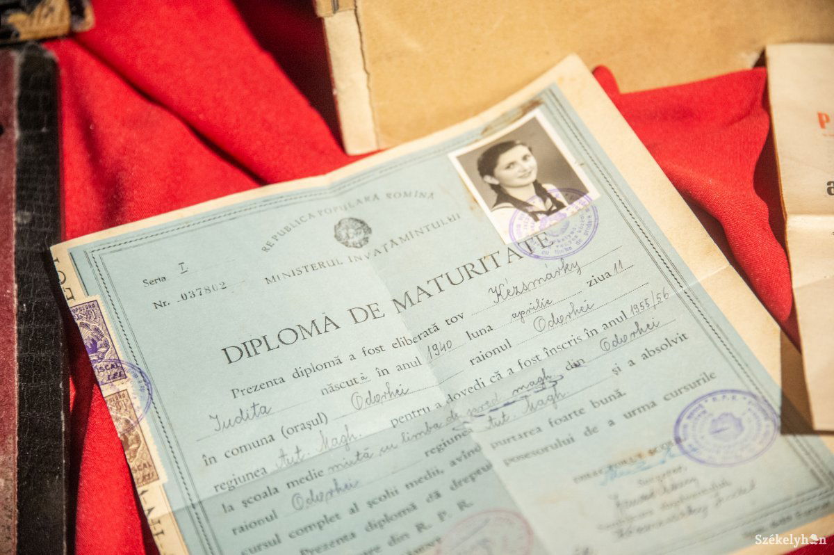 •  Fotó: Barabás Ákos