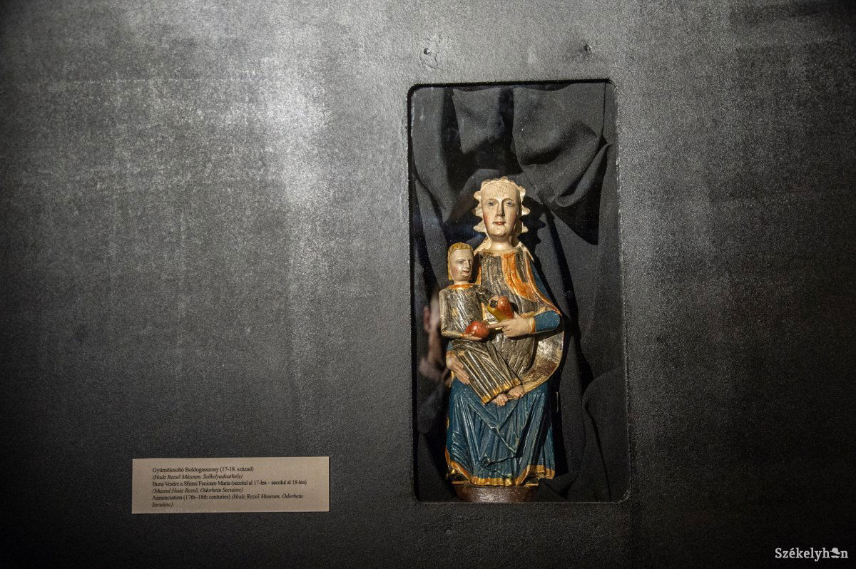 •  Fotó: Barabás Ákos