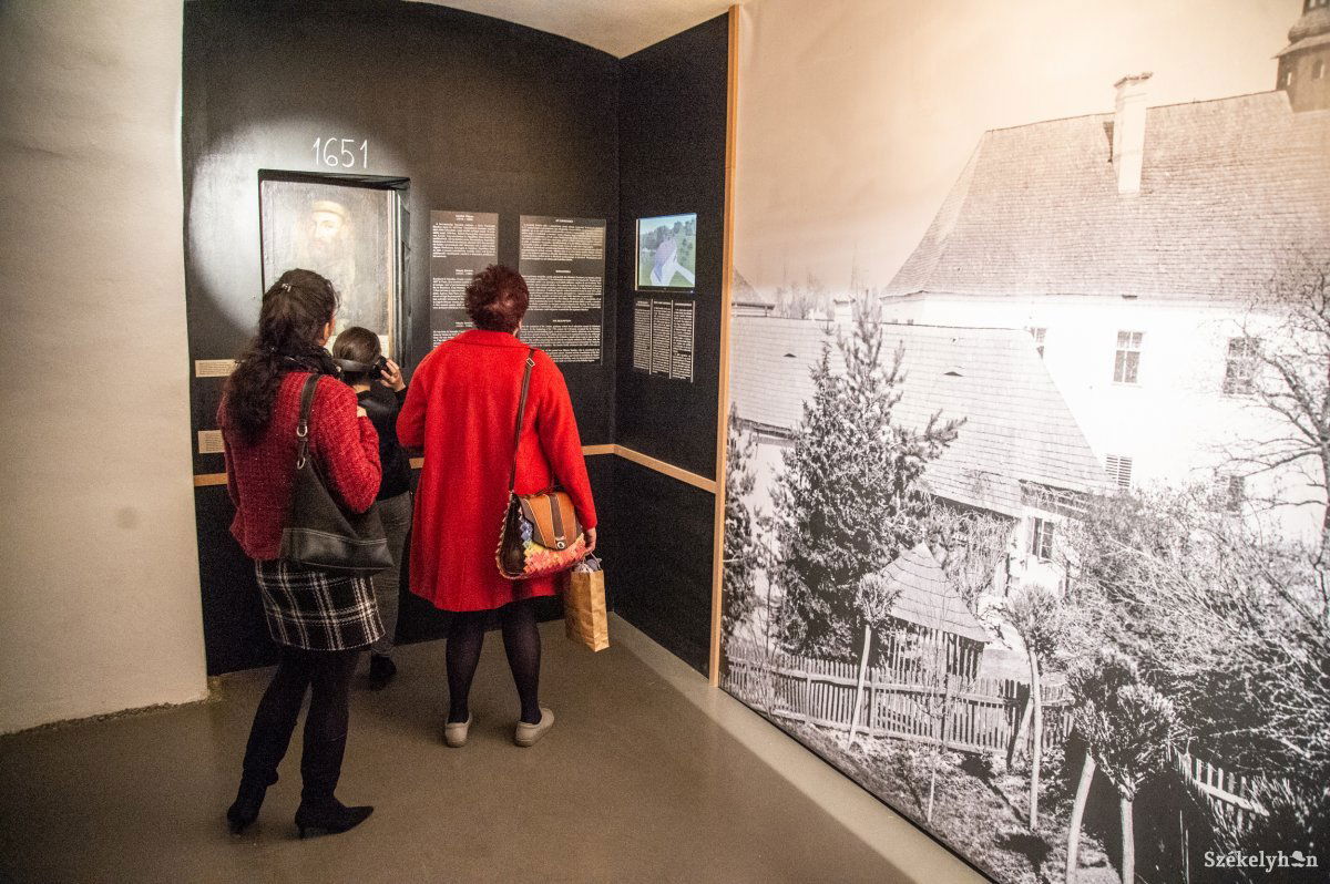 •  Fotó: Barabás Ákos