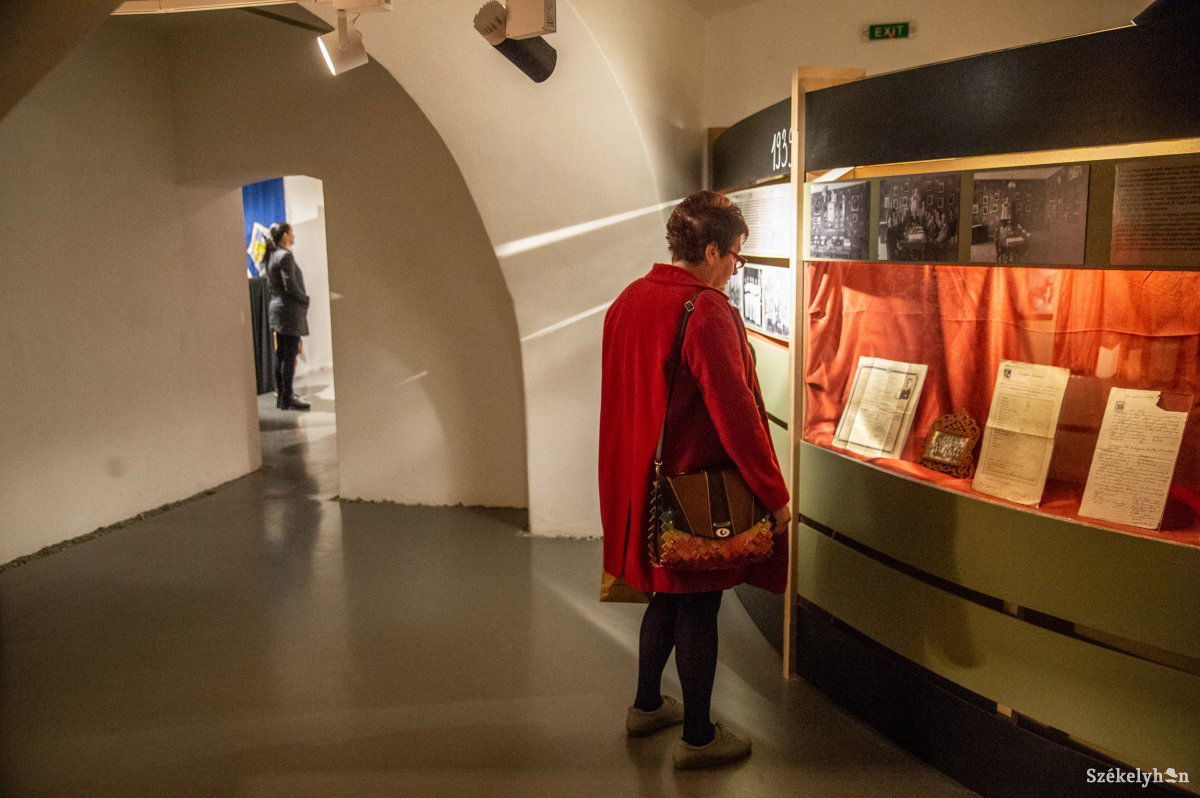 •  Fotó: Barabás Ákos