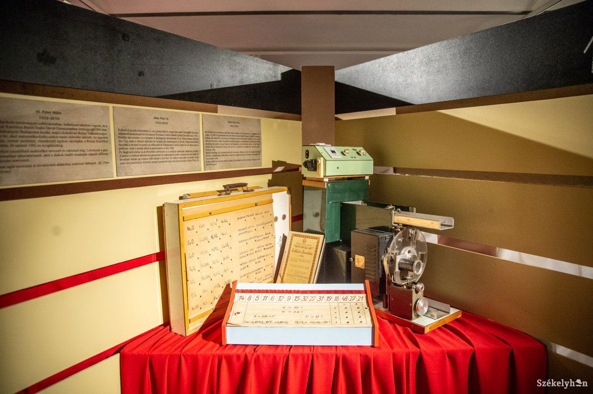 •  Fotó: Barabás Ákos