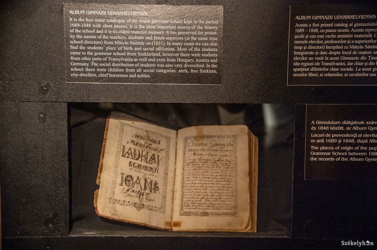 •  Fotó: Barabás Ákos