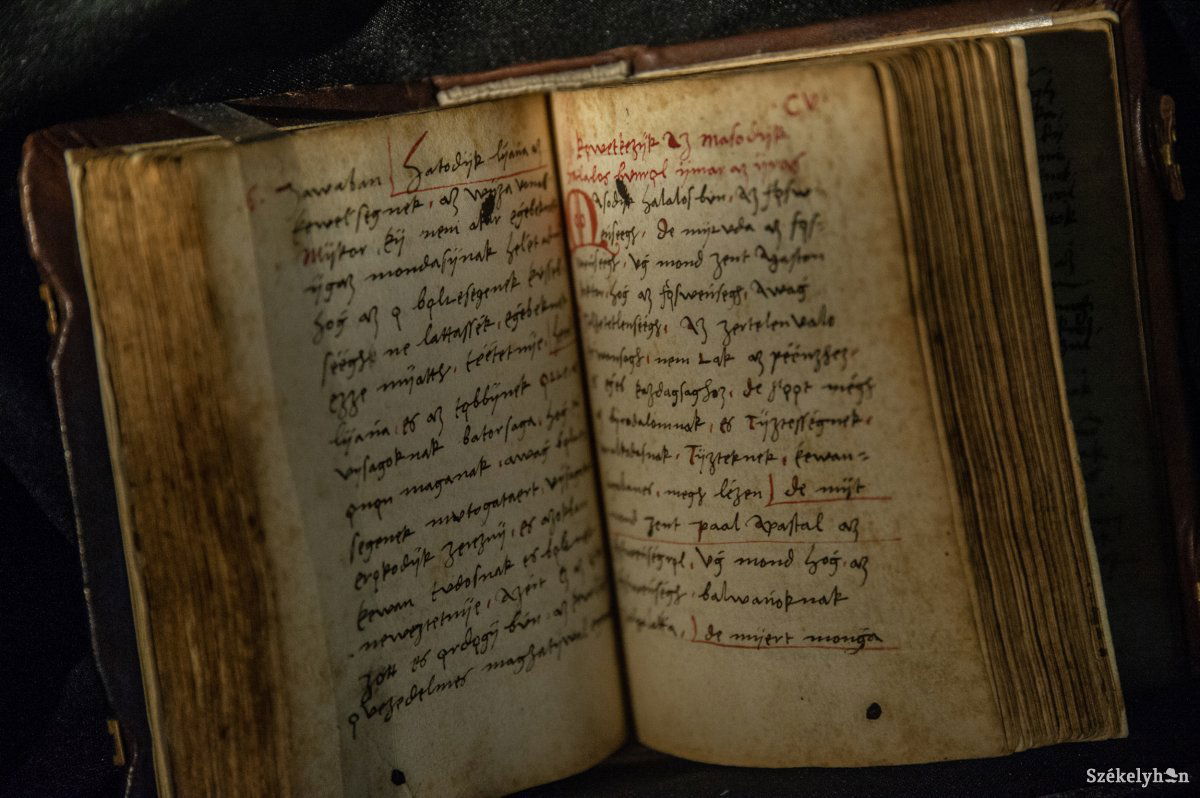 •  Fotó: Barabás Ákos