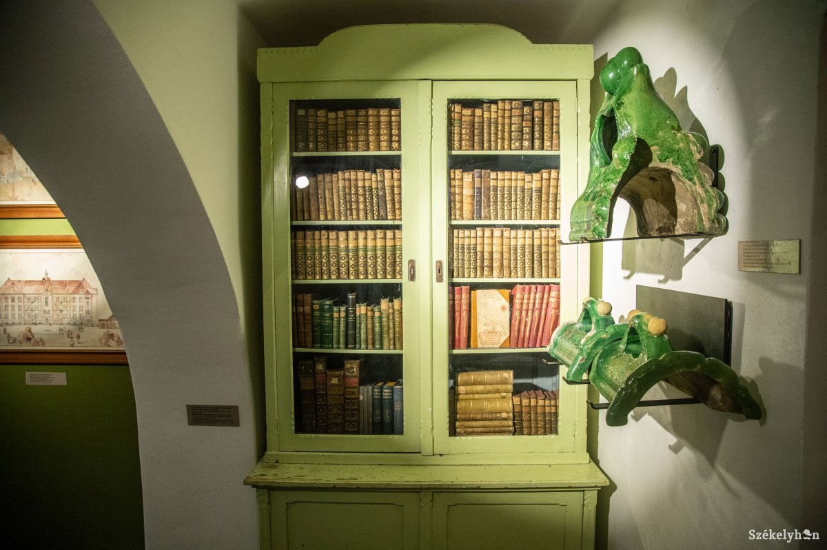 •  Fotó: Barabás Ákos