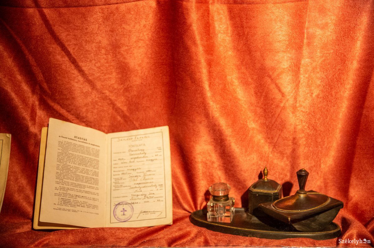 •  Fotó: Barabás Ákos