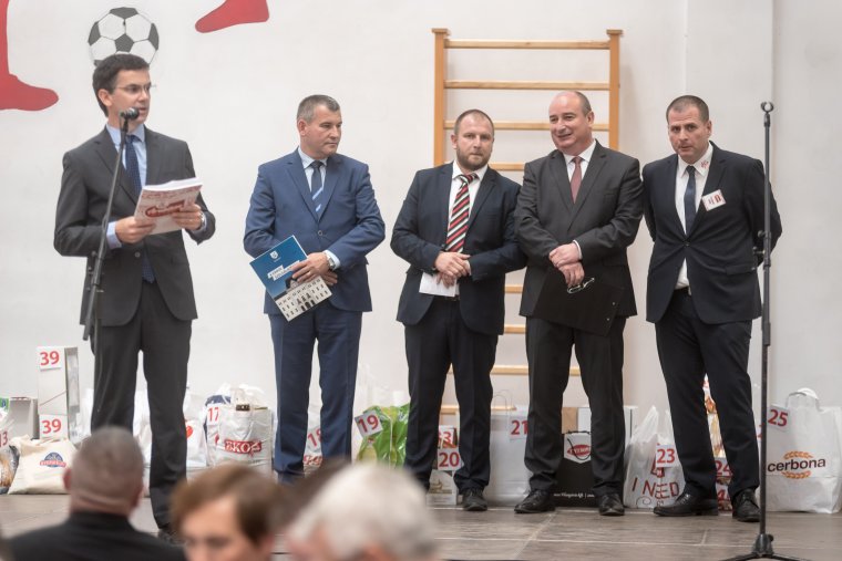 A gazdaság mint megtartó erő (x)