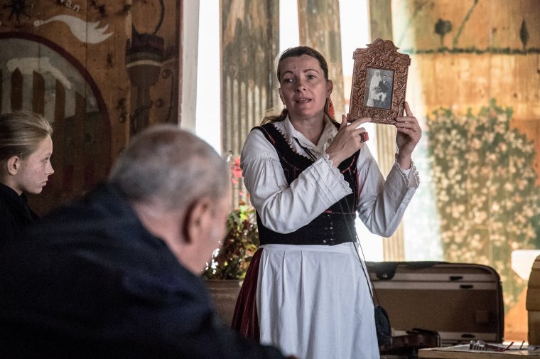 A Nagy Háború kedei hőseiről emlékeztek meg