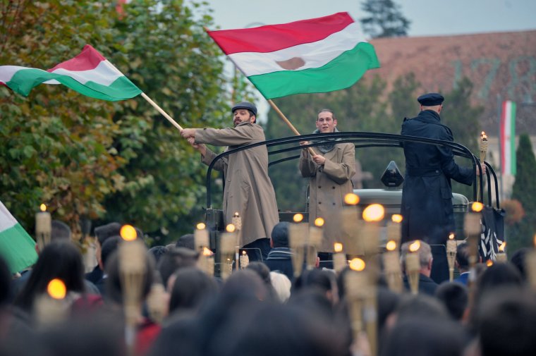 Emberközelben a történelem: érdekli a fiatalokat 1956