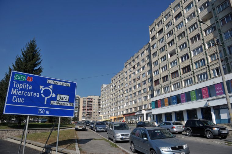 Ezek a korlátozások és intézkedések maradnak érvényben Sepsiszentgyörgyön