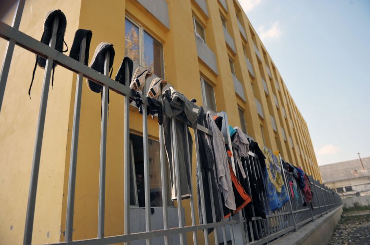 Mentorok segítenek az őrkői álláskeresőknek