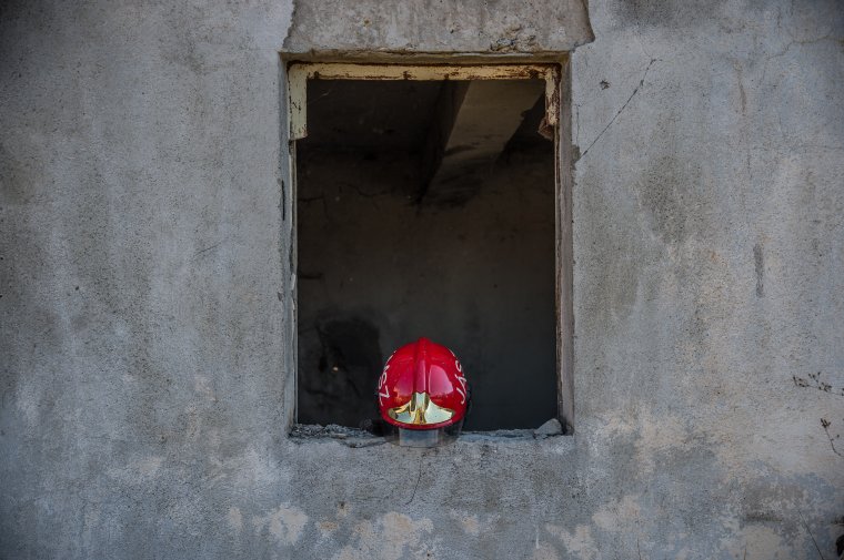 Halálos áldozatot követelt a lakástűz