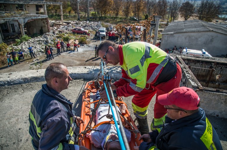 Számtalan, kihívást jelentő esetnél segédkeztek az önkéntes tűzoltók