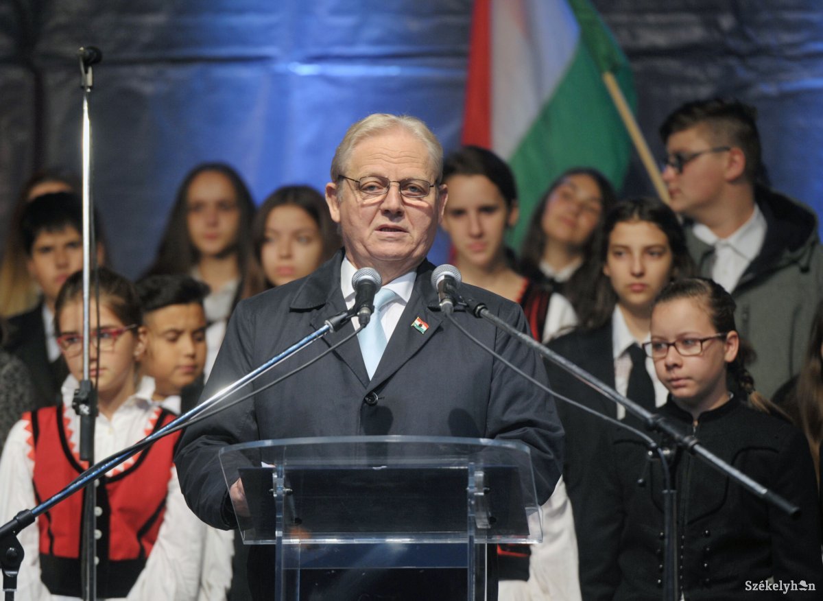 •  Fotó: Beliczay László