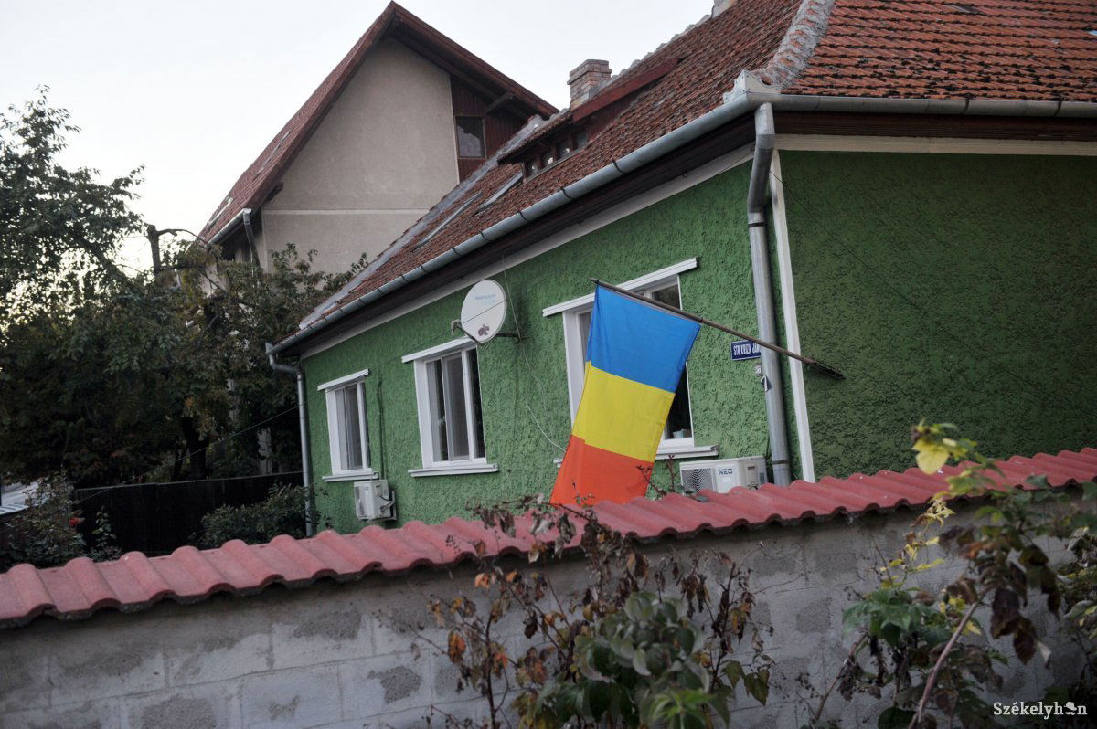 Képünk illusztráció •  Fotó: Beliczay László