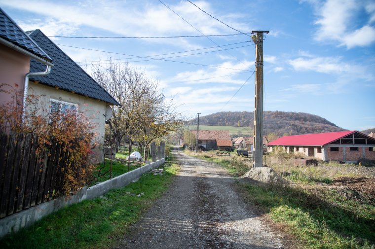 Nem kell tovább sötétben botorkálniuk az ócfalviaknak
