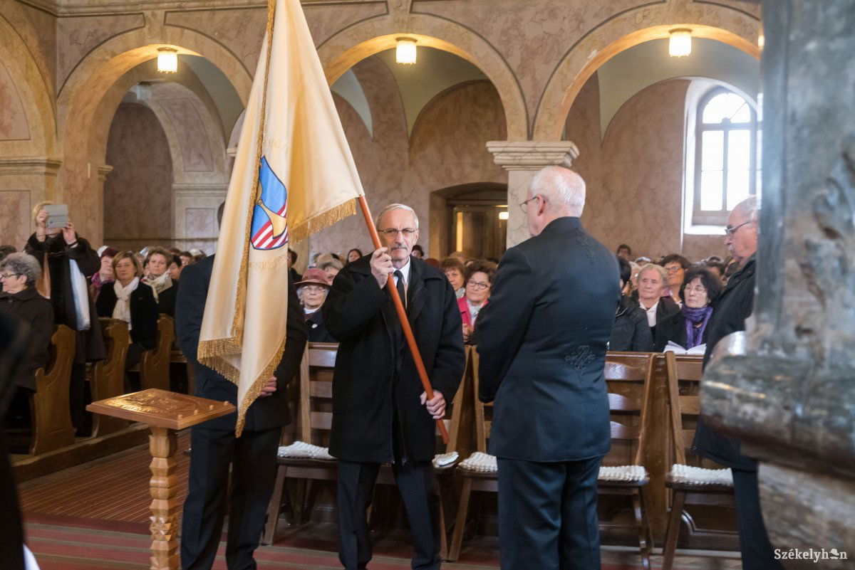 •  Fotó: Veres Nándor