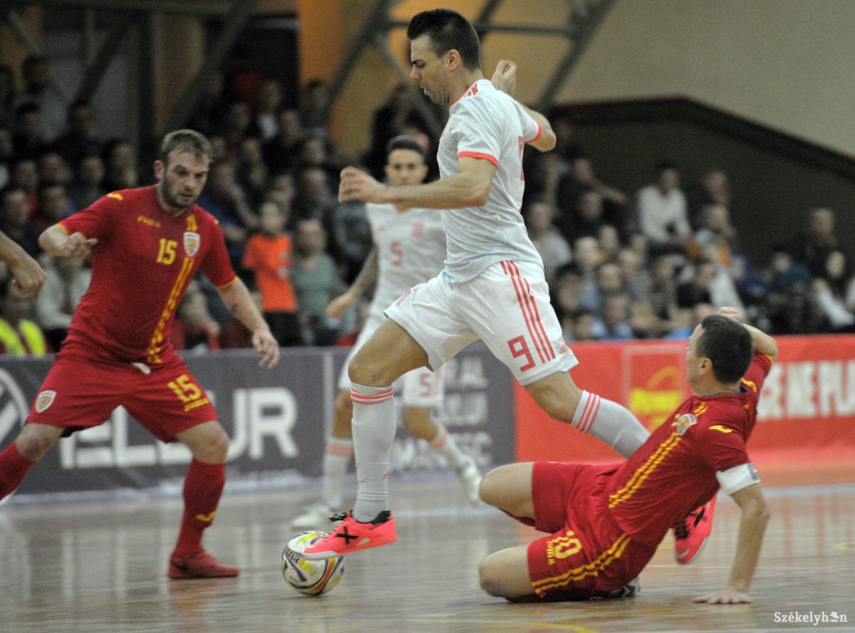 • Fotó: Beliczay László