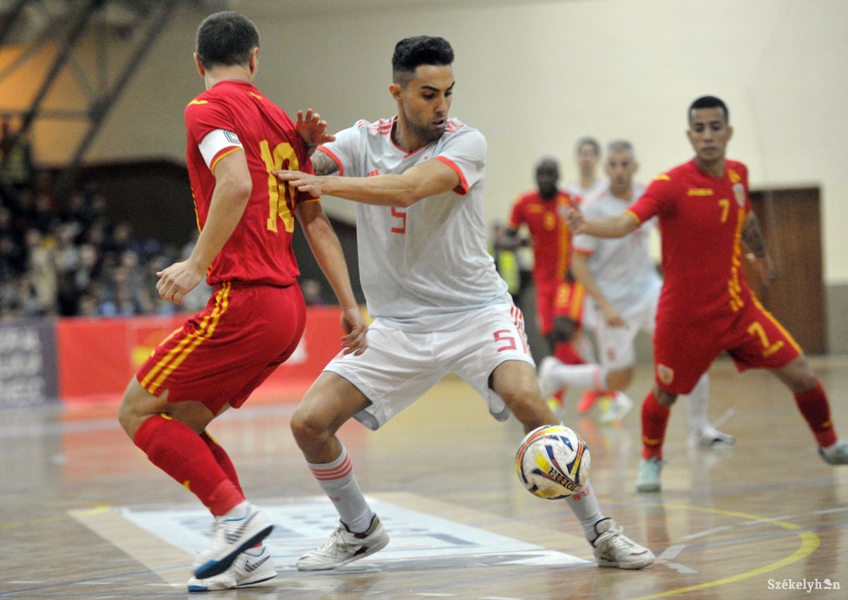 • Fotó: Beliczay László