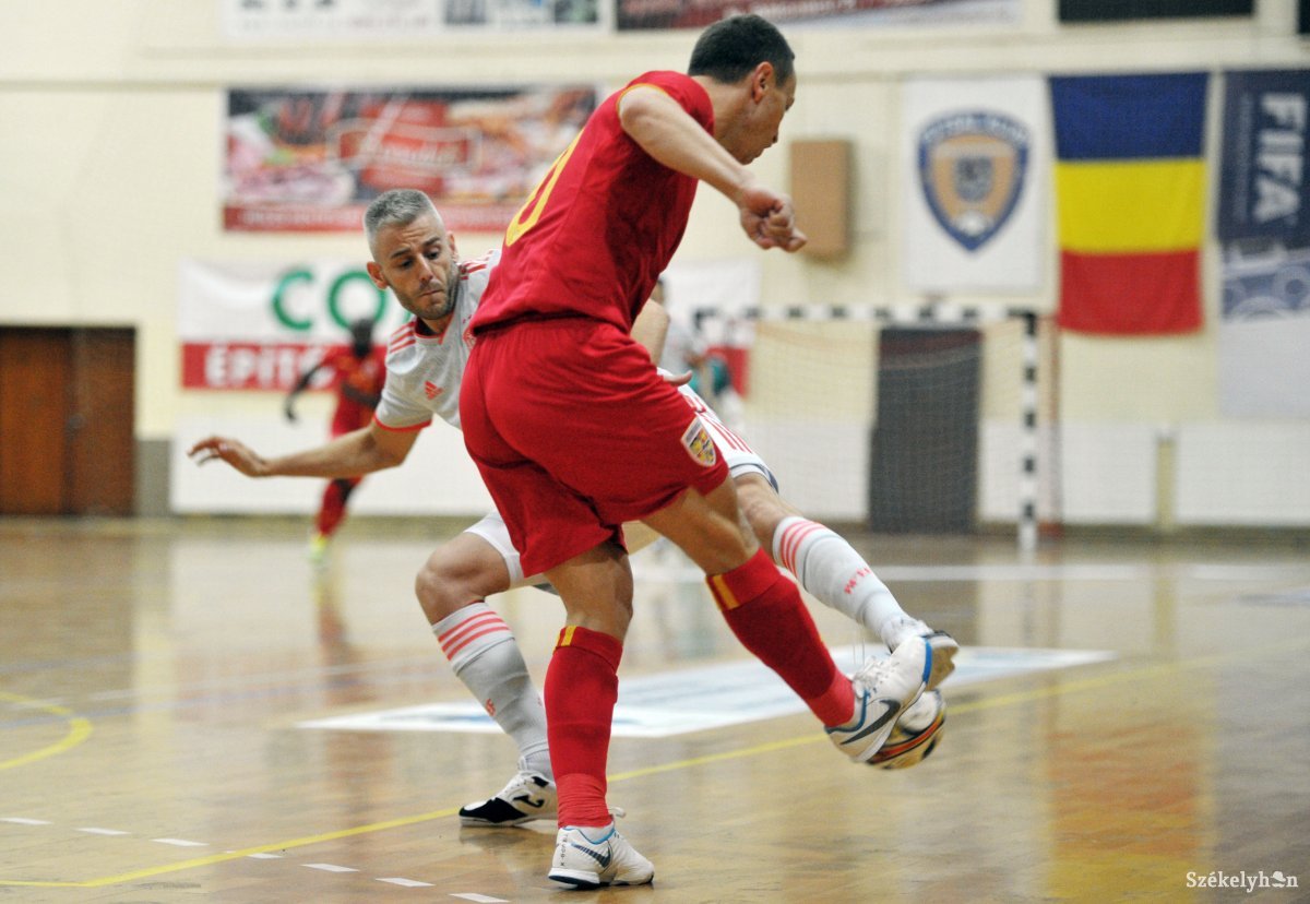 • Fotó: Beliczay László