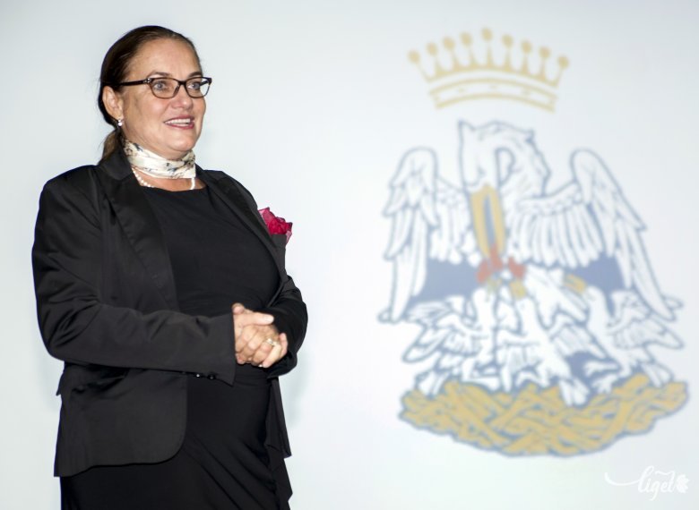 •  Fotó: Kristály Lehel