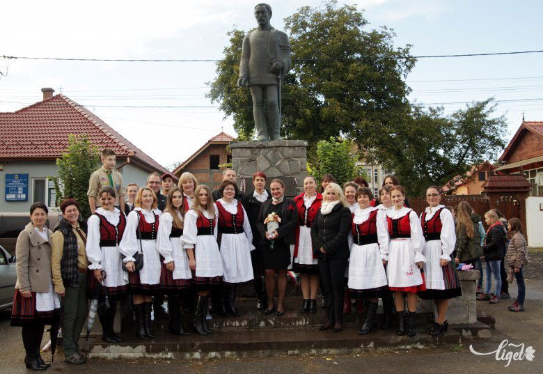 •  Fotó: Kristály Lehel