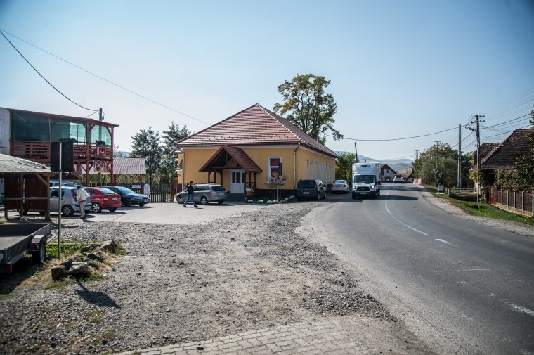 Roma családok vesztek össze Bögözben, botok és kések is előkerültek