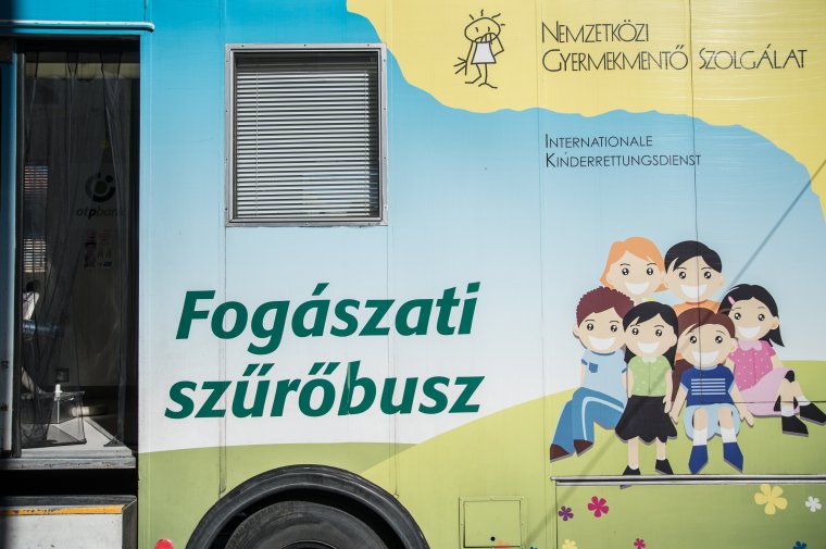 Lemondta az októberre tervezett erdélyi útját a Nemzetközi Gyermekmentő Szolgálat