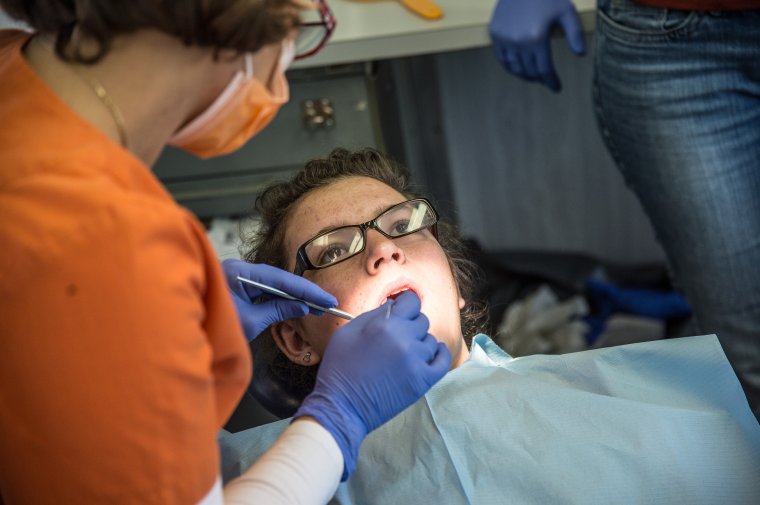 Kiemelten kezelné az egészségügyi szűrőprogramokat Korodi és csapata