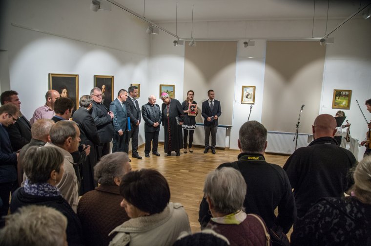 Ékszerértékű papírkincsek tárlata Székelyudvarhelyen