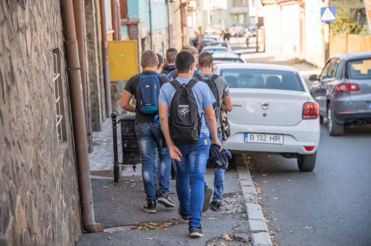 Minimálbérért nem maradnak itthon a székelyföldi fiatalok