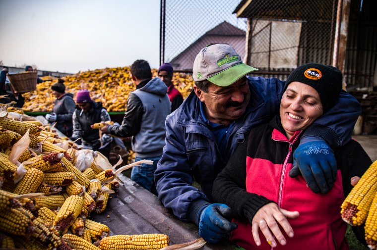 Sógor Csaba szerint nagyobb hasznot húzhatnak az erdélyi magyarok a három legfontosabb uniós pénzalapból