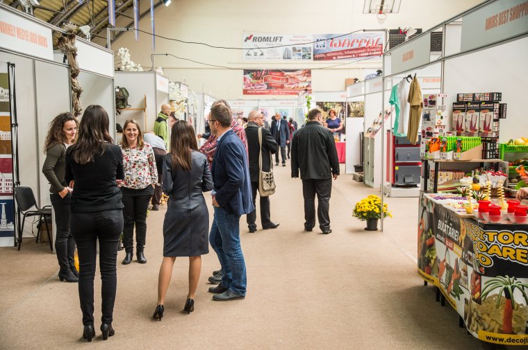 Kezdődik az Őszi Vásár Székelyudvarhelyen