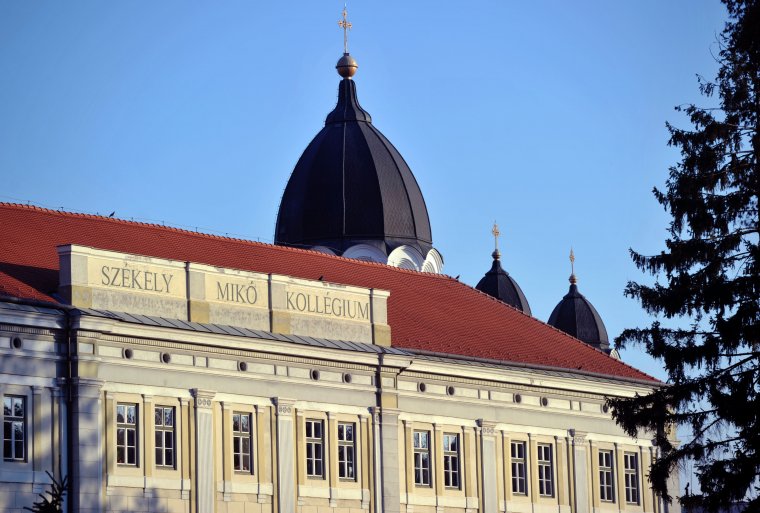 Elutasította a reformátusok keresetét a bukaresti legfelsőbb bíróság a Székely Mikó-perben