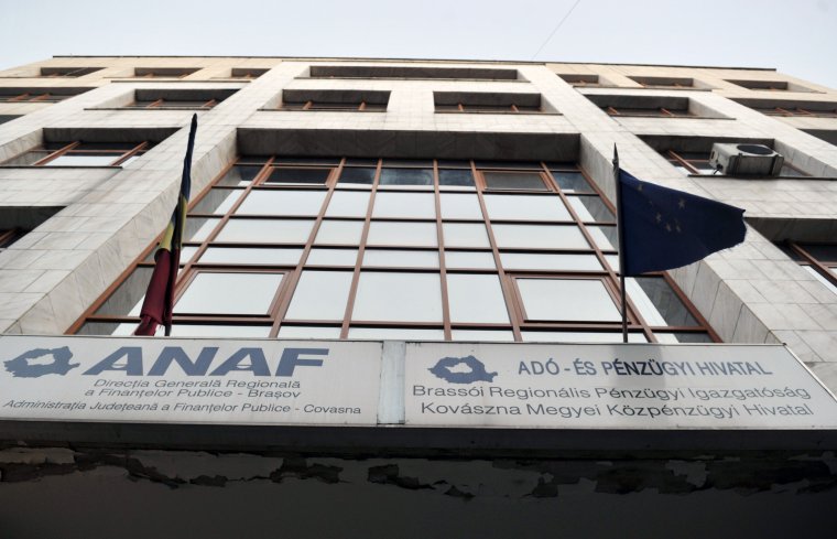 163 százalékkal nagyobb értékben rótt ki szabálysértési szankciókat az adóhatóság, mint egy éve