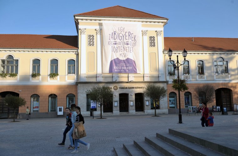 Újabb feliratokat kifogásol a magyarellenes feljelentő