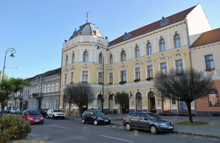 Új ötletek Tanasă tarsolyában: 2019-ben már nemcsak zászlólevételért, hanem kitűzésért is harcol