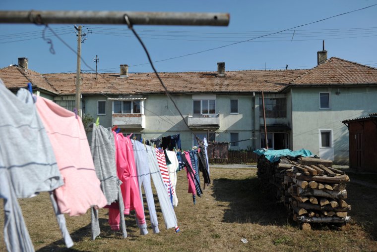 Már a száradni kiterített ruhát is lopják Háromszéken