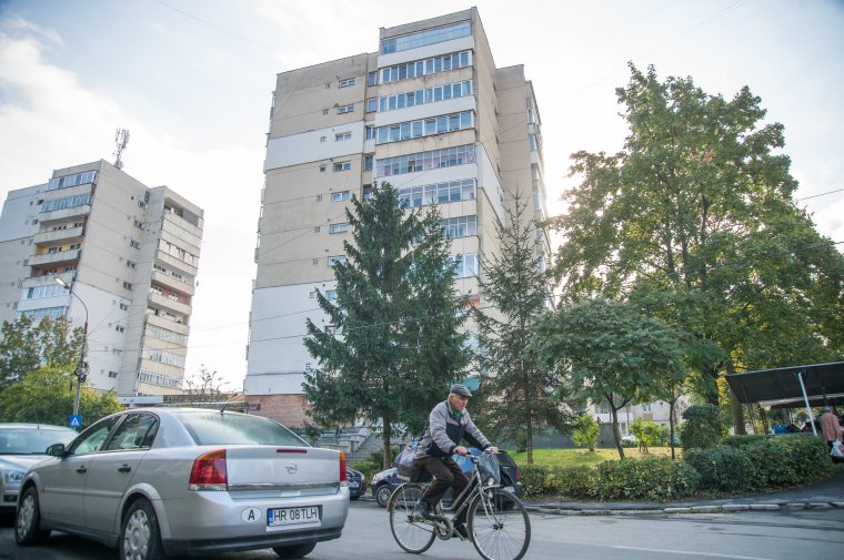 Lehűl, majd visszamelegszik az idő