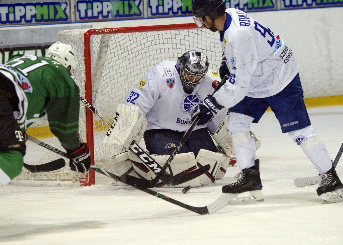 •  Fotó: Beliczay László