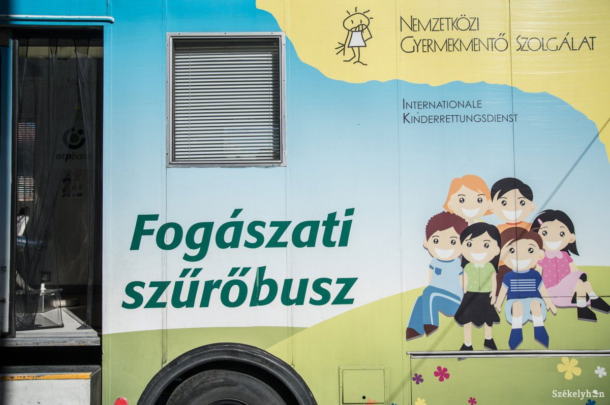 Archív &bullet;  Fotó: Barabás Ákos